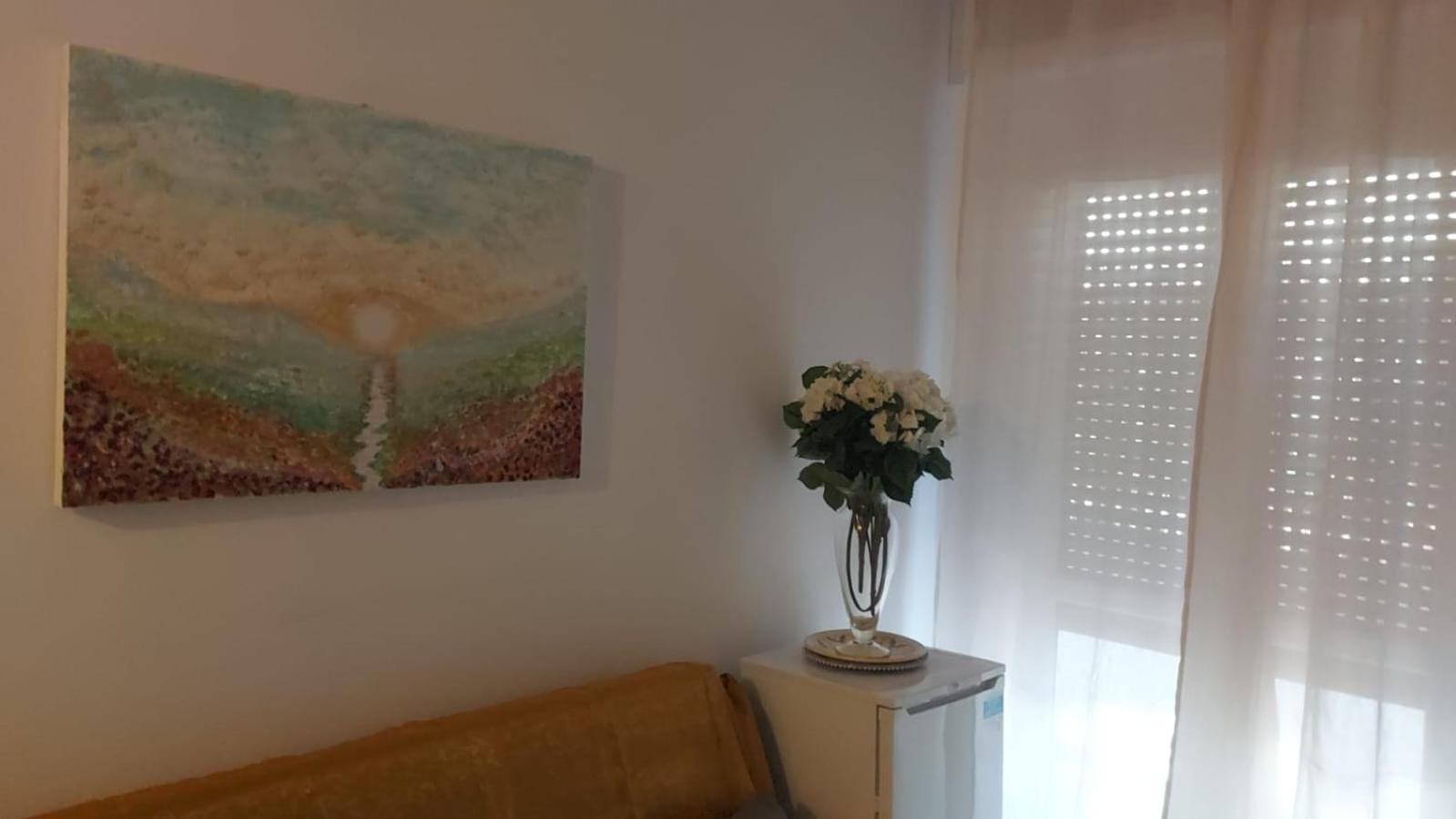 Le Case Di Nunu E Iole Quartu Sant'Elena Bagian luar foto