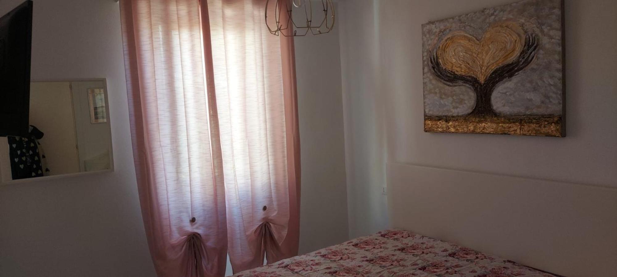 Le Case Di Nunu E Iole Quartu Sant'Elena Bagian luar foto